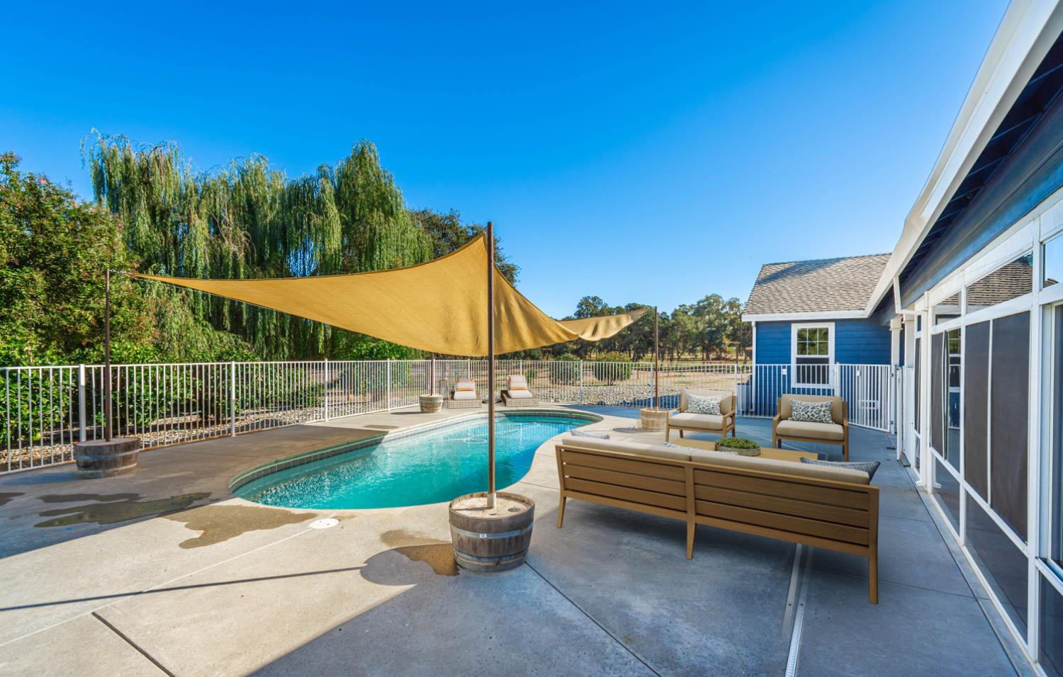 664 Perkins Road Arbuckle, CA 95912 - Photo 54 of 91 Virtually Staged