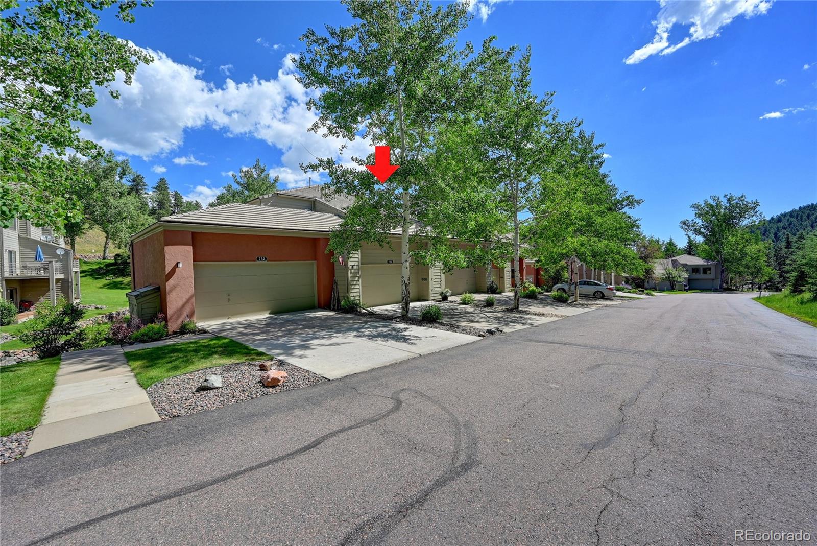 734 Ridgeside Drive Golden, CO 80401 - Photo 30 of 32 Gallery Image 30