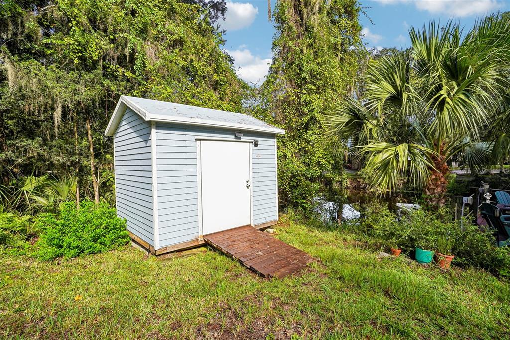 1656 Shell Harbor Road Pierson, FL 32180 - Photo 23 of 31 Gallery Image 23