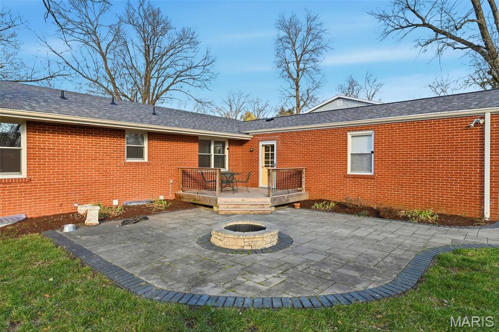 426 Darst Road Ferguson, MO 63135 - Photo 4 of 40