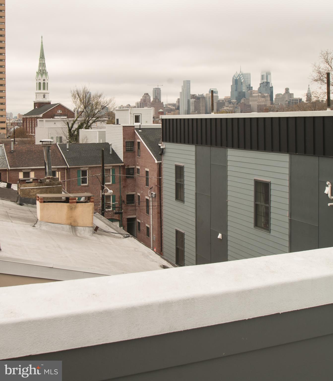 1022 South 2nd Street, Unit 4 Philadelphia, PA 19147 - Photo 41 of 50