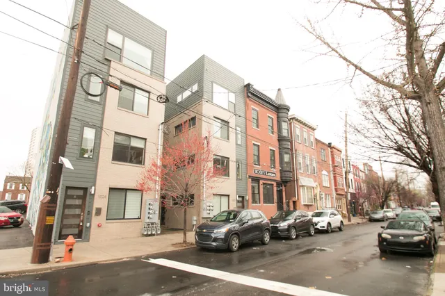 $545,000 | 1022 South 2nd Street, Unit 4, Philadelphia, PA 19147