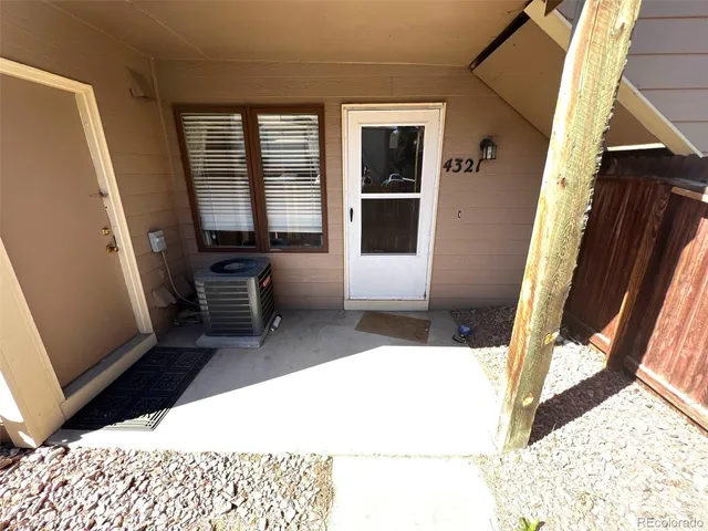 a view of living room