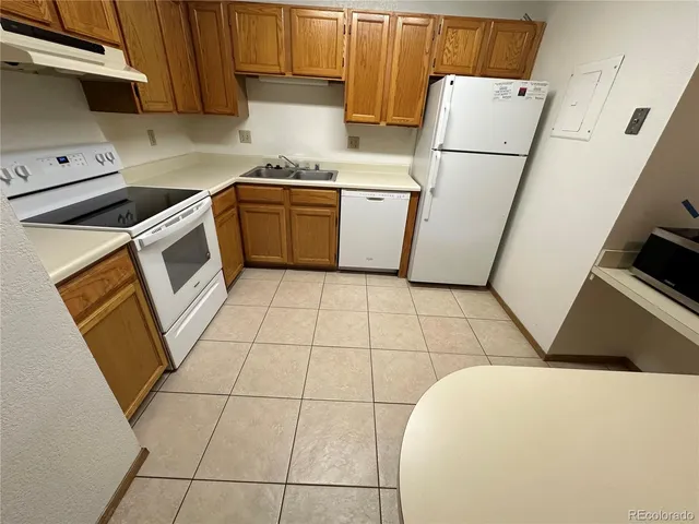 $1,200 | 4321 Hawks Lookout Lane, Colorado Springs, CO 80916