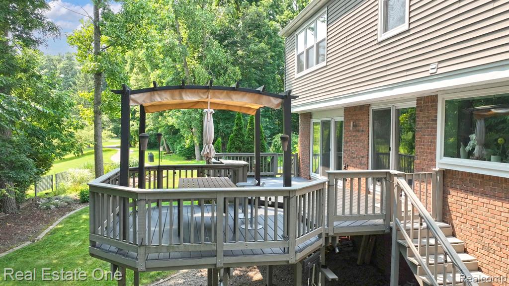 1271 Arms Court Rochester Hills, MI 48307 - Photo 47 of 71