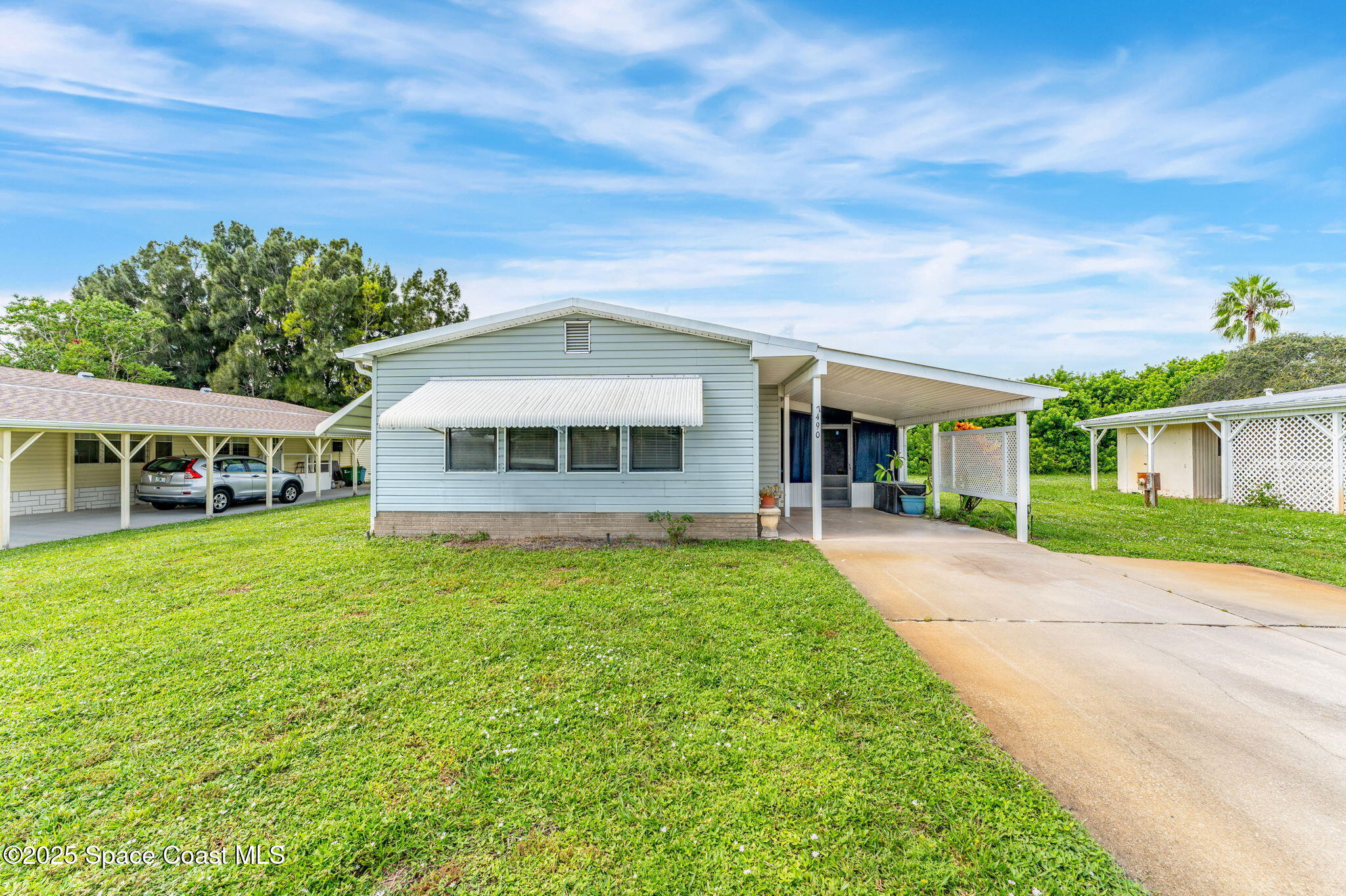 7490 Blackhawk Road Sebastian, FL 32976 - Photo 3 of 34 3-web-or-mls-DSC06287-Edit
