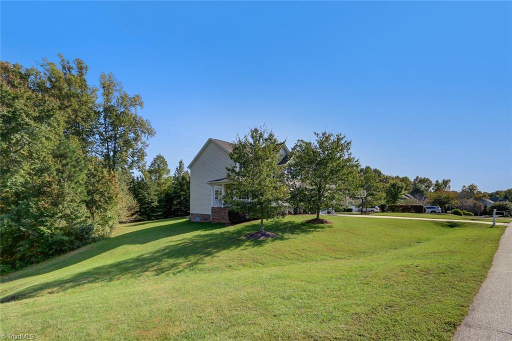 8313 Chartwell Drive Oak Ridge, NC 27310 - Photo 2 of 33
