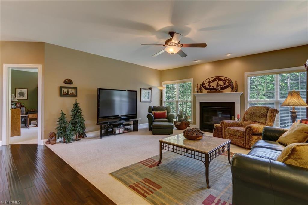 8313 Chartwell Drive Oak Ridge, NC 27310 - Photo 12 of 33