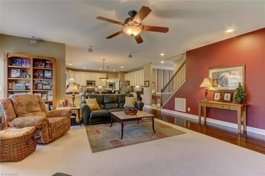 8313 Chartwell Drive Oak Ridge, NC 27310 - Photo 13 of 33