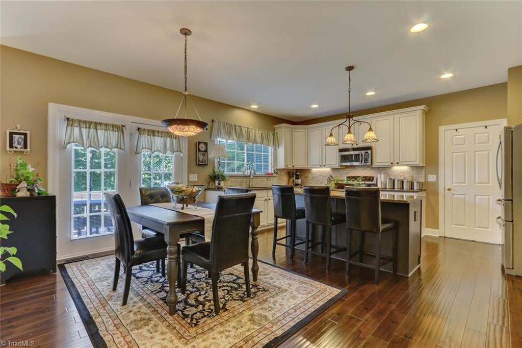 8313 Chartwell Drive Oak Ridge, NC 27310 - Photo 14 of 33