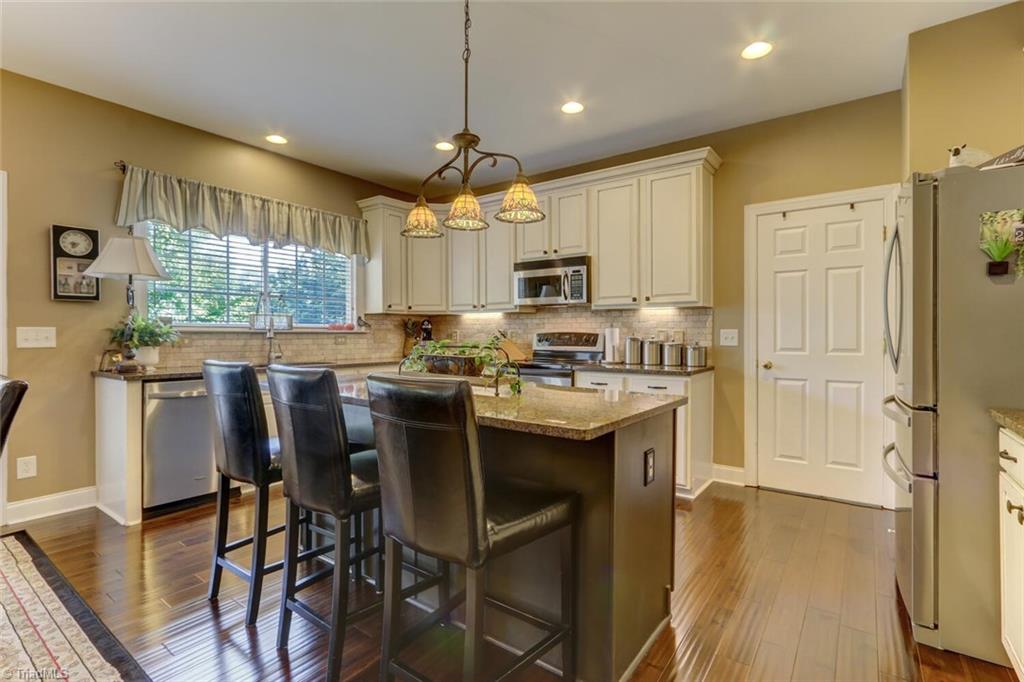 8313 Chartwell Drive Oak Ridge, NC 27310 - Photo 15 of 33