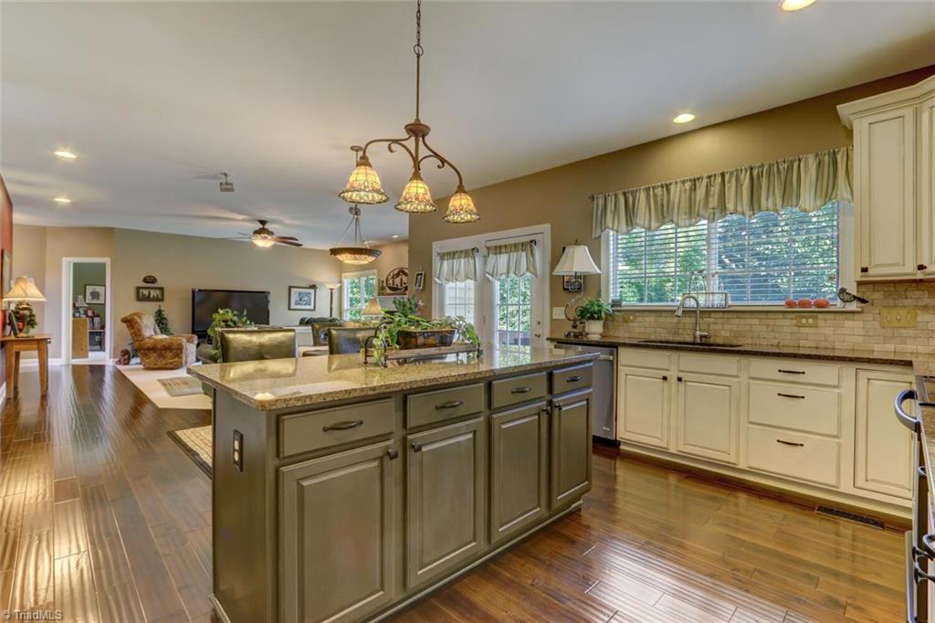 8313 Chartwell Drive Oak Ridge, NC 27310 - Photo 16 of 33