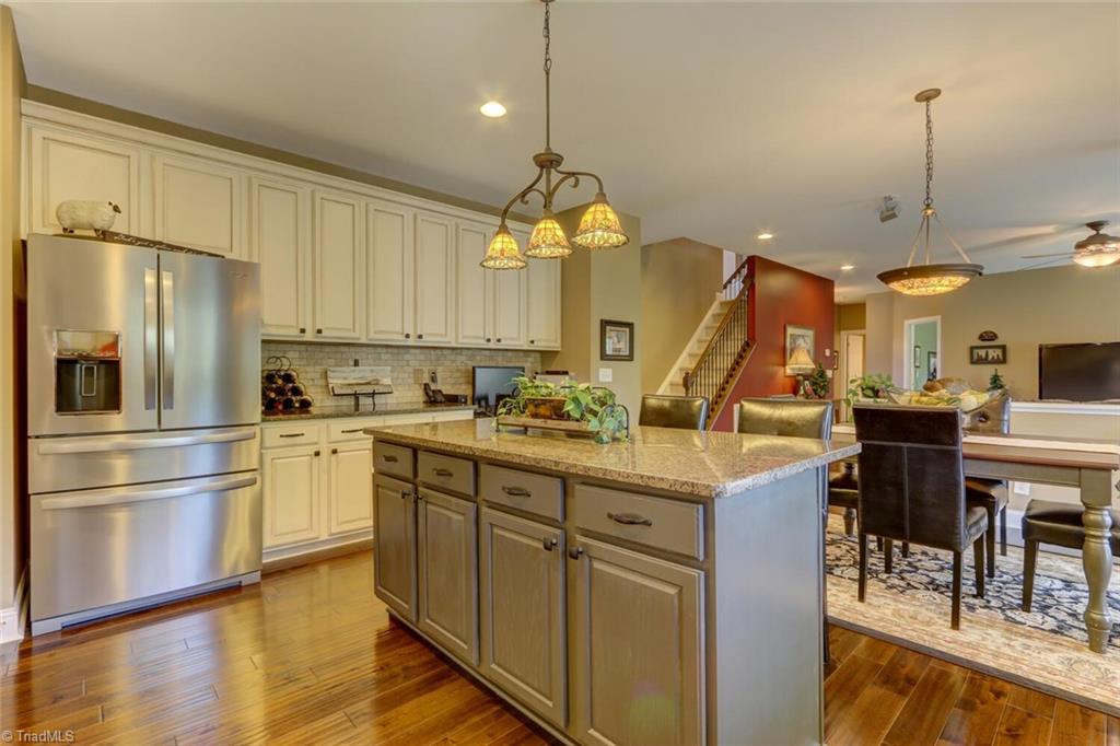 8313 Chartwell Drive Oak Ridge, NC 27310 - Photo 17 of 33
