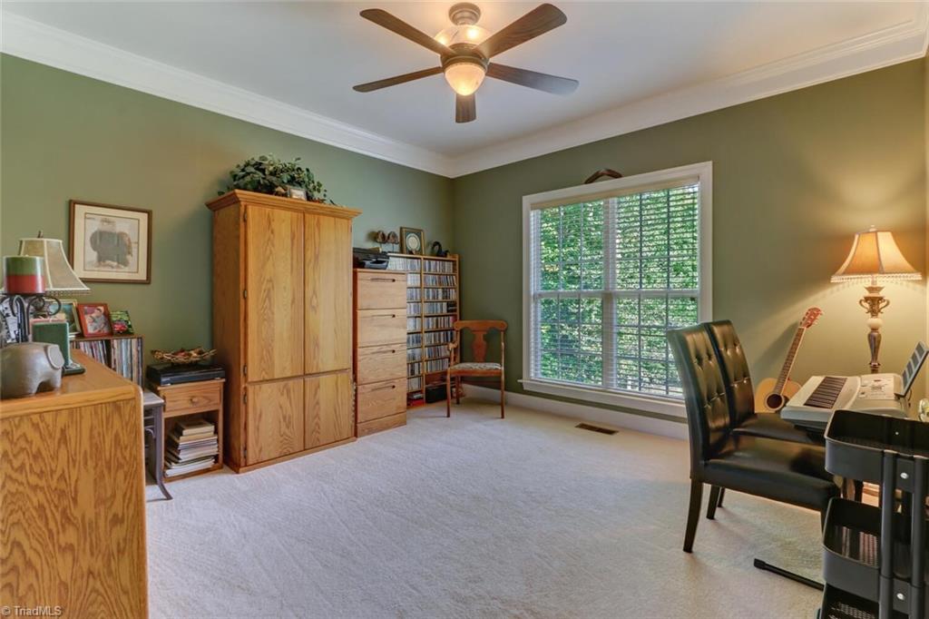 8313 Chartwell Drive Oak Ridge, NC 27310 - Photo 19 of 33