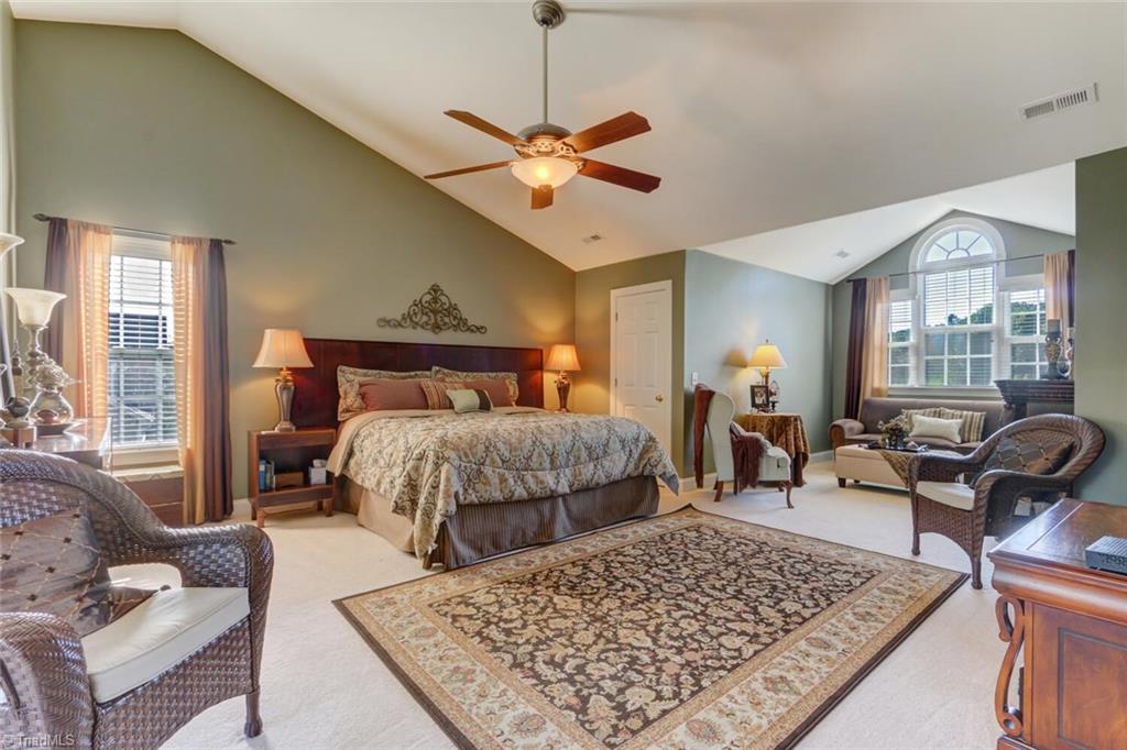 8313 Chartwell Drive Oak Ridge, NC 27310 - Photo 20 of 33
