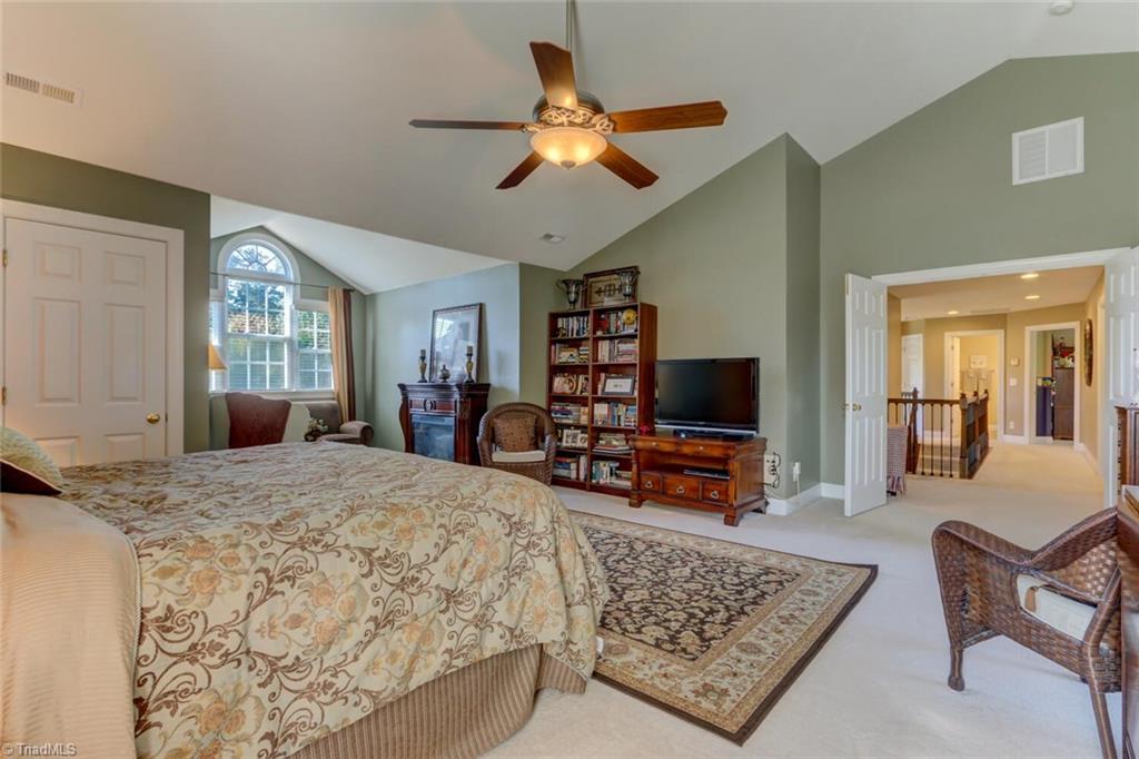 8313 Chartwell Drive Oak Ridge, NC 27310 - Photo 21 of 33