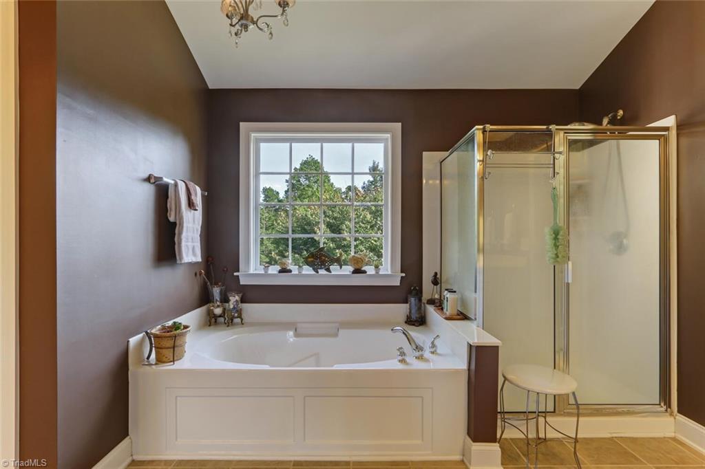 8313 Chartwell Drive Oak Ridge, NC 27310 - Photo 22 of 33