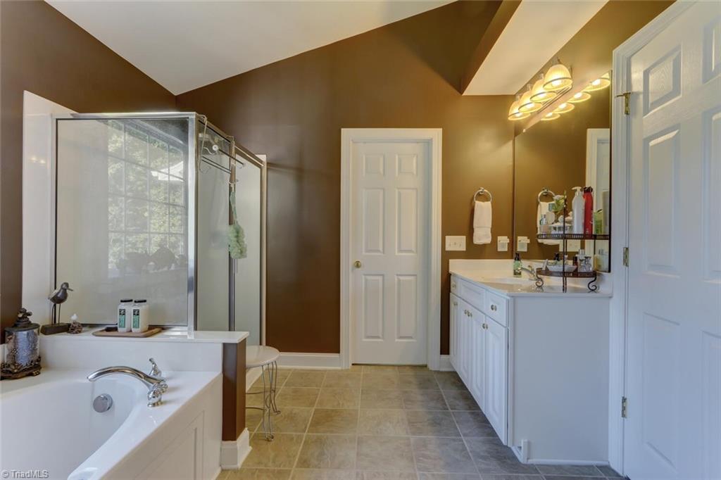 8313 Chartwell Drive Oak Ridge, NC 27310 - Photo 23 of 33