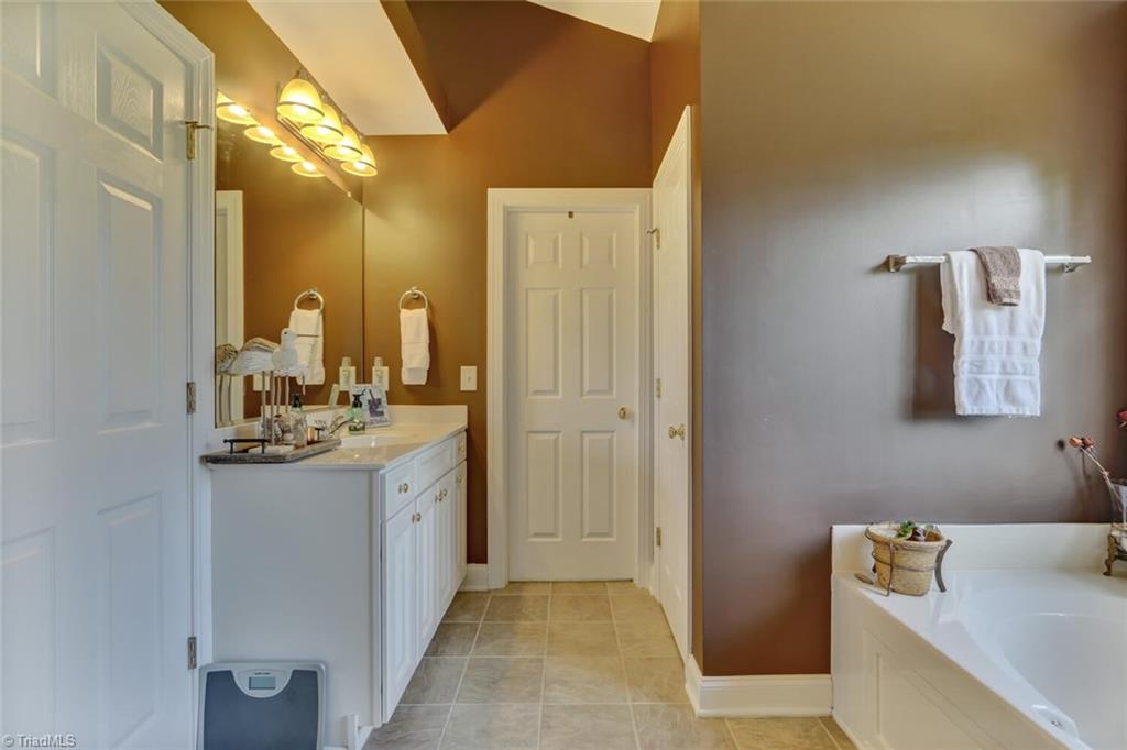 8313 Chartwell Drive Oak Ridge, NC 27310 - Photo 24 of 33