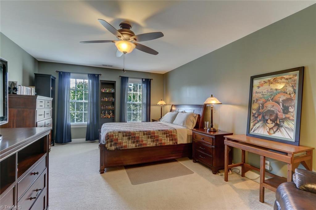 8313 Chartwell Drive Oak Ridge, NC 27310 - Photo 25 of 33
