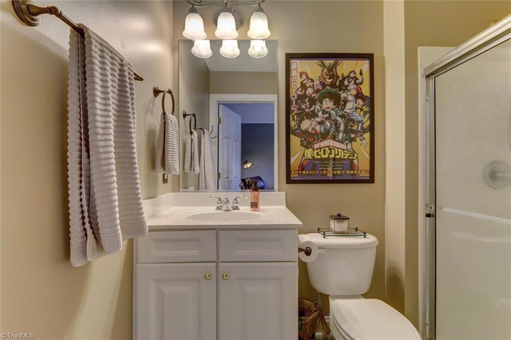 8313 Chartwell Drive Oak Ridge, NC 27310 - Photo 26 of 33