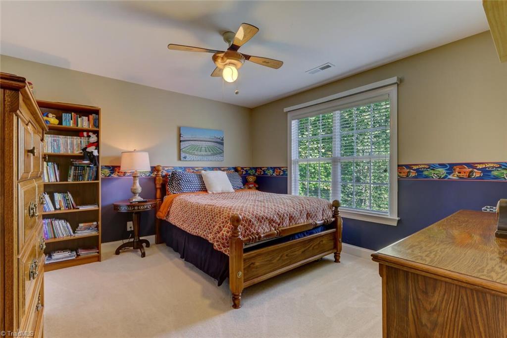 8313 Chartwell Drive Oak Ridge, NC 27310 - Photo 27 of 33