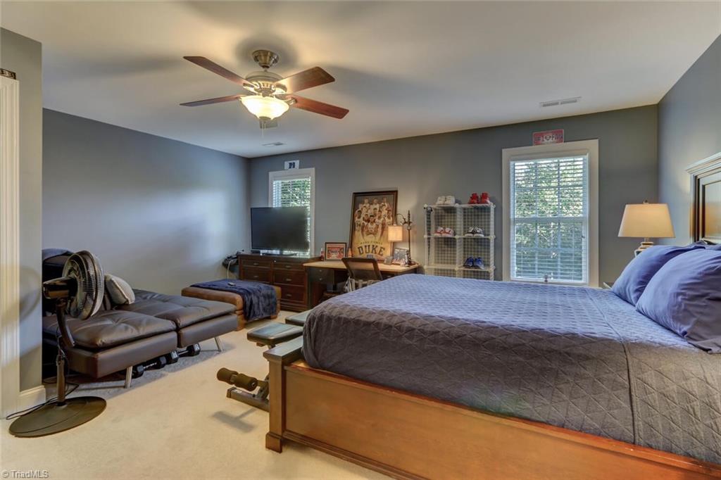 8313 Chartwell Drive Oak Ridge, NC 27310 - Photo 28 of 33