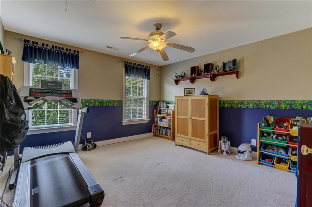 8313 Chartwell Drive Oak Ridge, NC 27310 - Photo 29 of 33