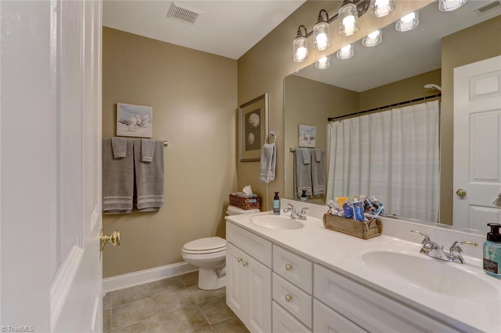 8313 Chartwell Drive Oak Ridge, NC 27310 - Photo 30 of 33