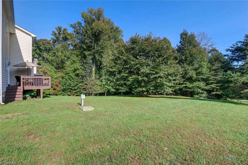 8313 Chartwell Drive Oak Ridge, NC 27310 - Photo 31 of 33