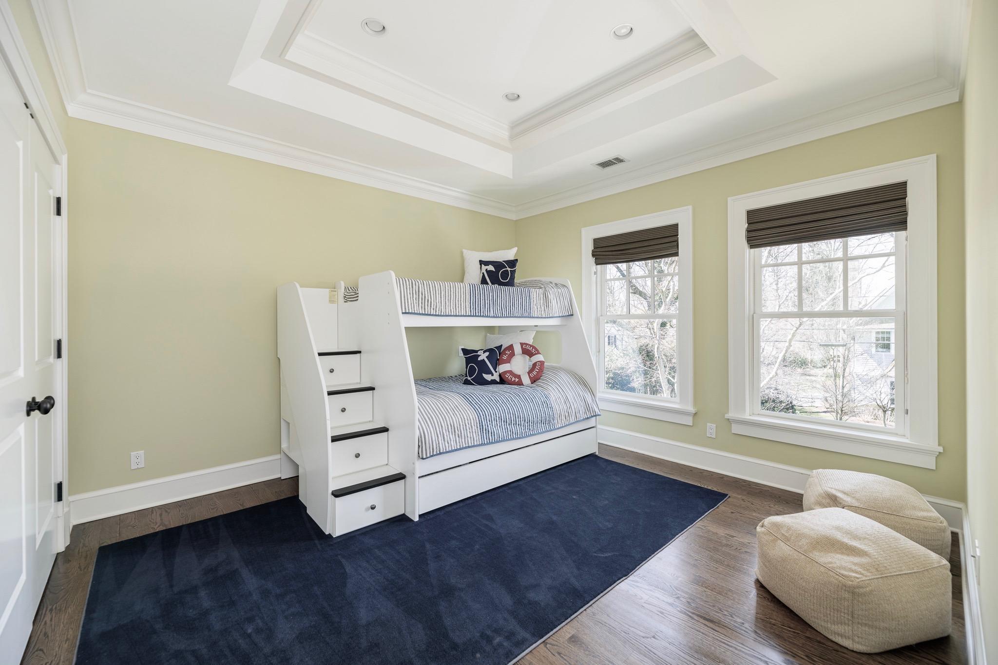 5 Gilliam Lane Riverside, CT 06878 - Photo 24 of 46 a living room with furniture and a window