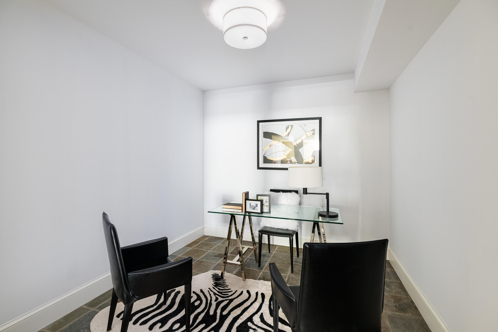 5 Gilliam Lane Riverside, CT 06878 - Photo 32 of 46 a view of a dining room with furniture