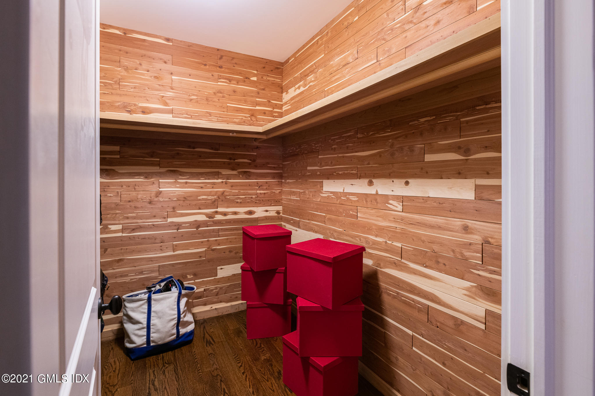 5 Gilliam Lane Riverside, CT 06878 - Photo 33 of 46 a view of a door and chair on the balcony