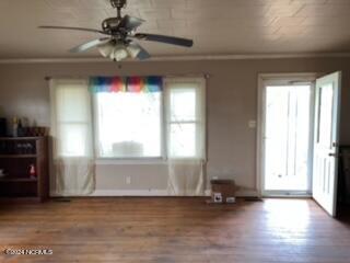 4024 Bell Road Fountain, NC 27829 - Photo 2 of 18 image8