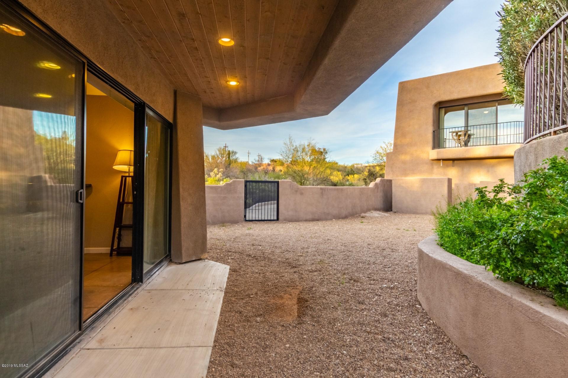 720 East Chula Vista Road Tucson, AZ 85718 - Photo 20 of 27