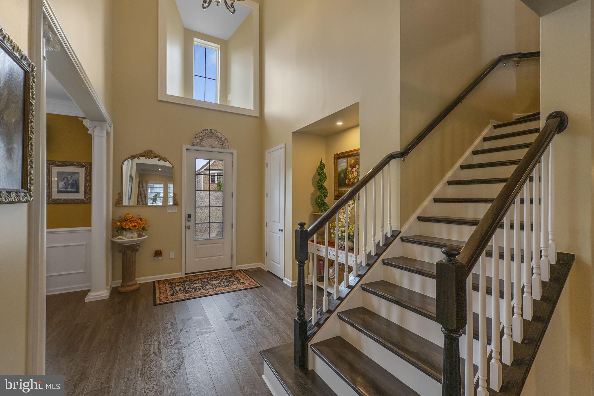 5720 Hawk Ridge Road Frederick, MD 21704 - Photo 7 of 96