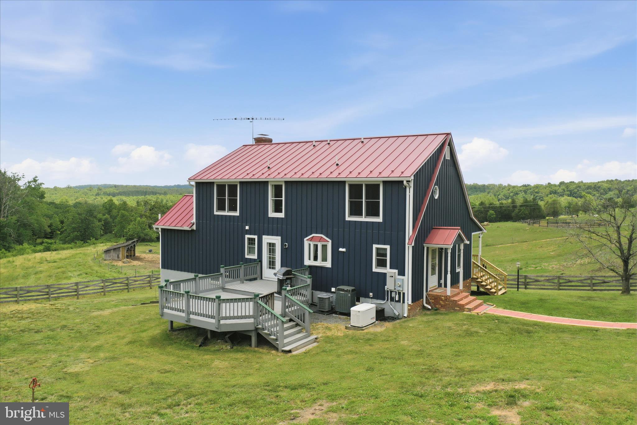 59 Harry Settle Road Castleton, VA 22716 - Photo 9 of 84