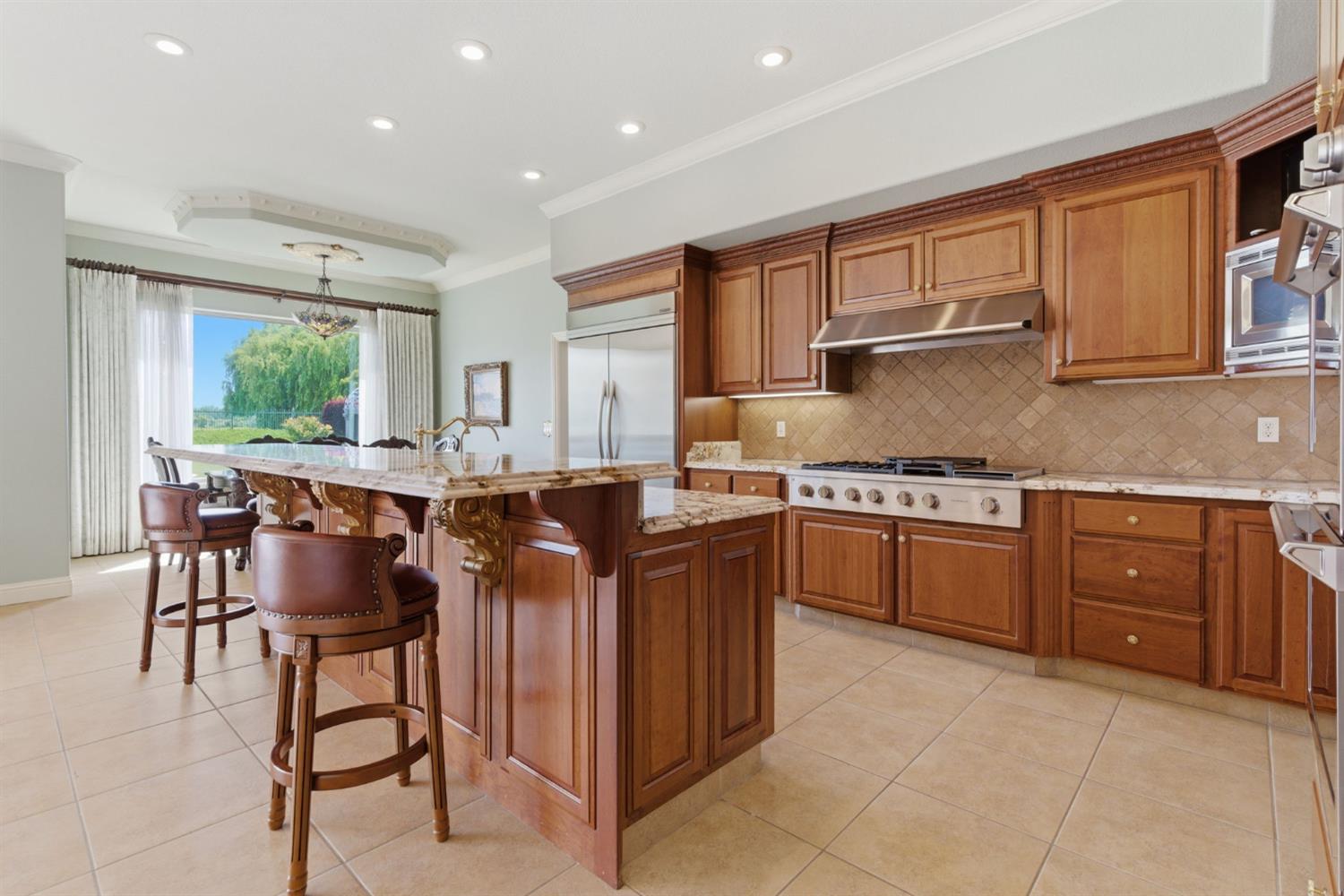 1418 Riverview Circle East, Unit E Ripon, CA 95366 - Photo 29 of 84