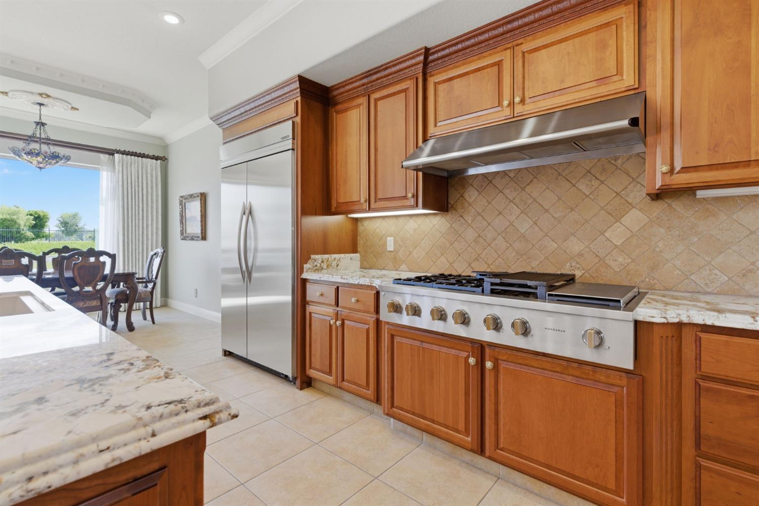 1418 Riverview Circle East, Unit E Ripon, CA 95366 - Photo 30 of 84