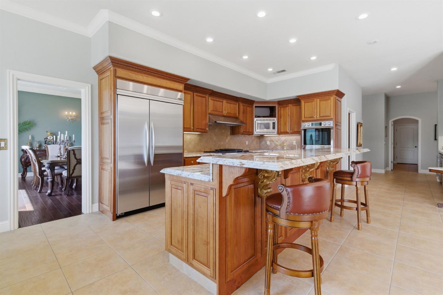 1418 Riverview Circle East, Unit E Ripon, CA 95366 - Photo 35 of 84