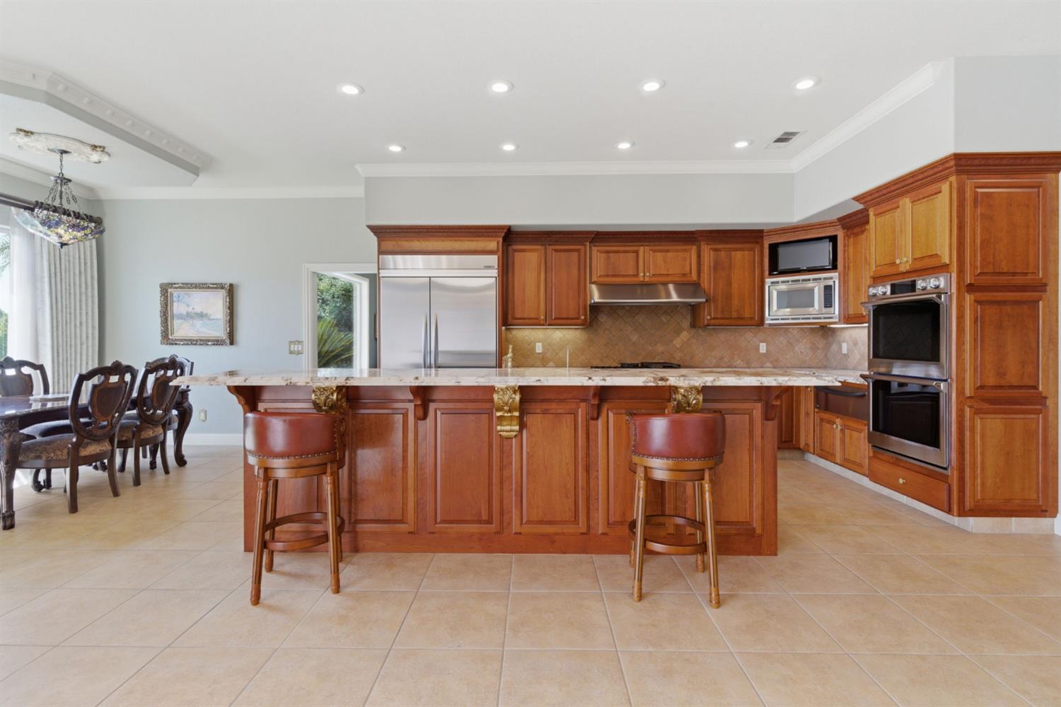 1418 Riverview Circle East, Unit E Ripon, CA 95366 - Photo 36 of 84