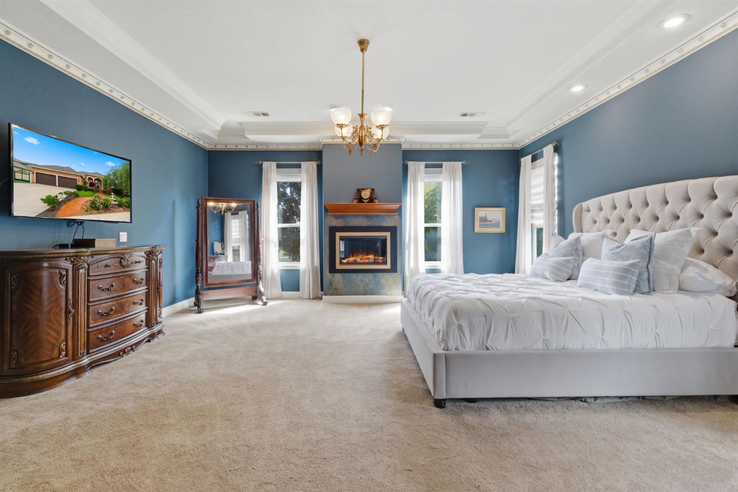 1418 Riverview Circle East, Unit E Ripon, CA 95366 - Photo 46 of 84