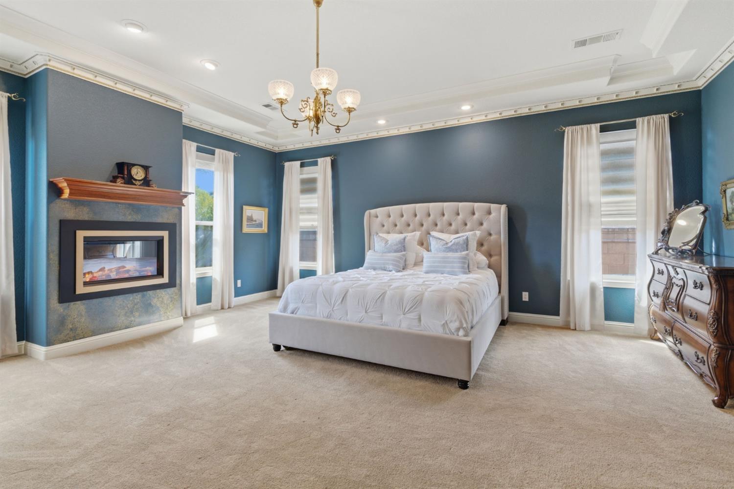 1418 Riverview Circle East, Unit E Ripon, CA 95366 - Photo 47 of 84