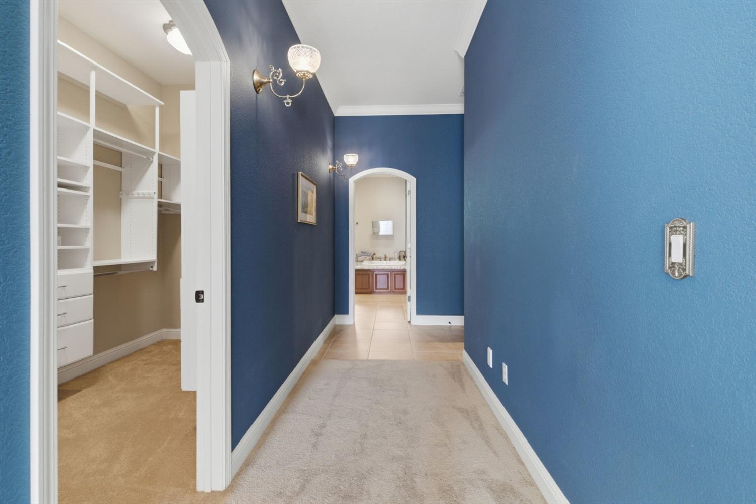 1418 Riverview Circle East, Unit E Ripon, CA 95366 - Photo 49 of 84