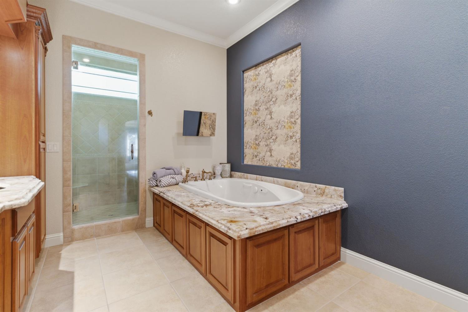 1418 Riverview Circle East, Unit E Ripon, CA 95366 - Photo 52 of 84