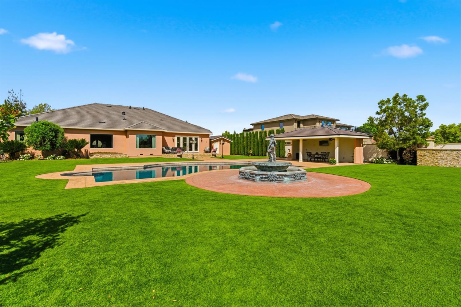 1418 Riverview Circle East, Unit E Ripon, CA 95366 - Photo 59 of 84