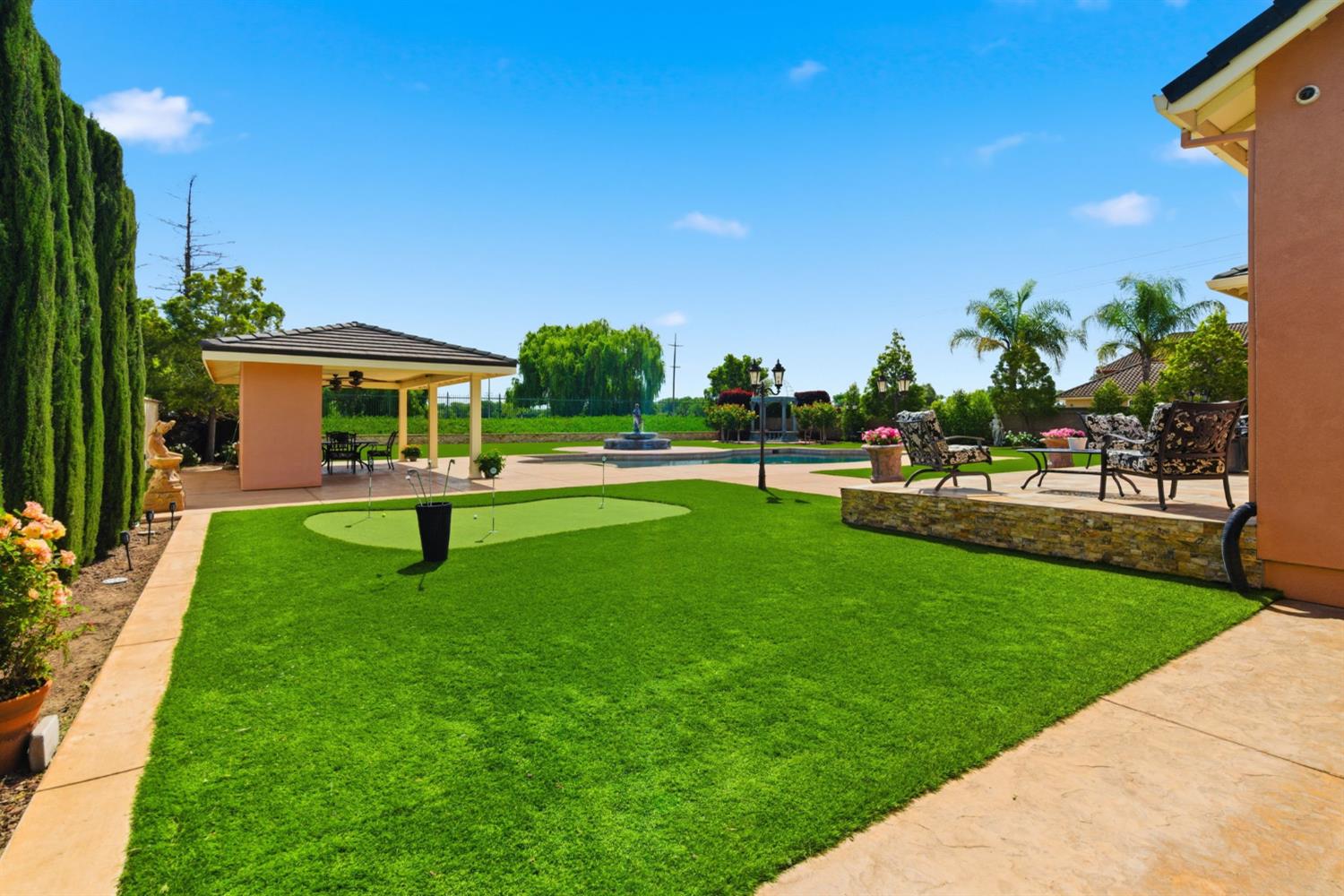 1418 Riverview Circle East, Unit E Ripon, CA 95366 - Photo 66 of 84