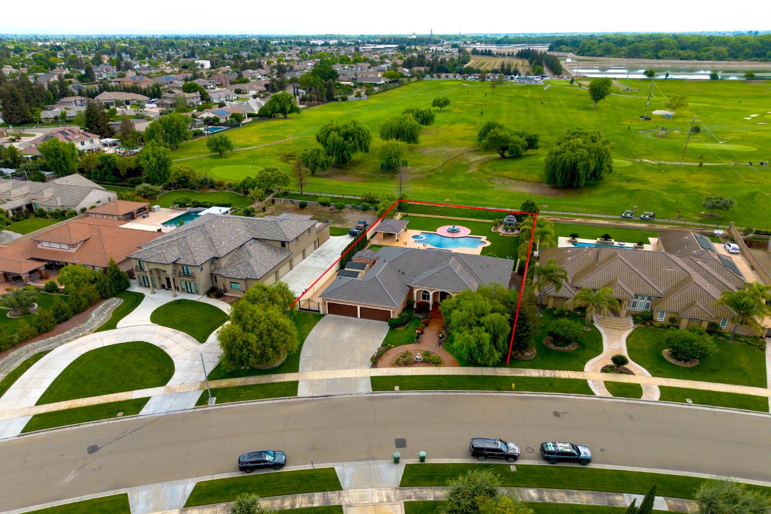 1418 Riverview Circle East, Unit E Ripon, CA 95366 - Photo 70 of 84