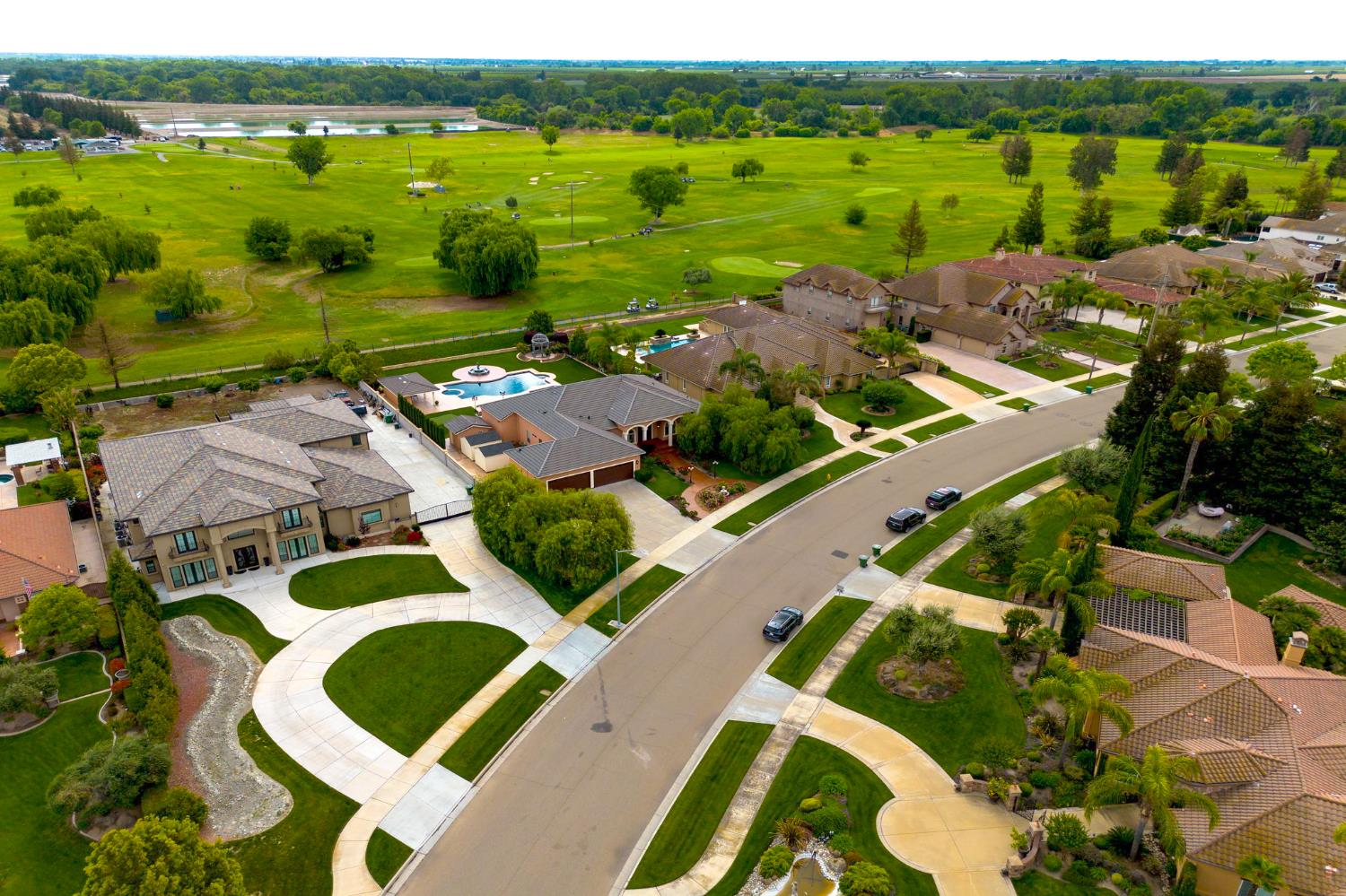 1418 Riverview Circle East, Unit E Ripon, CA 95366 - Photo 71 of 84