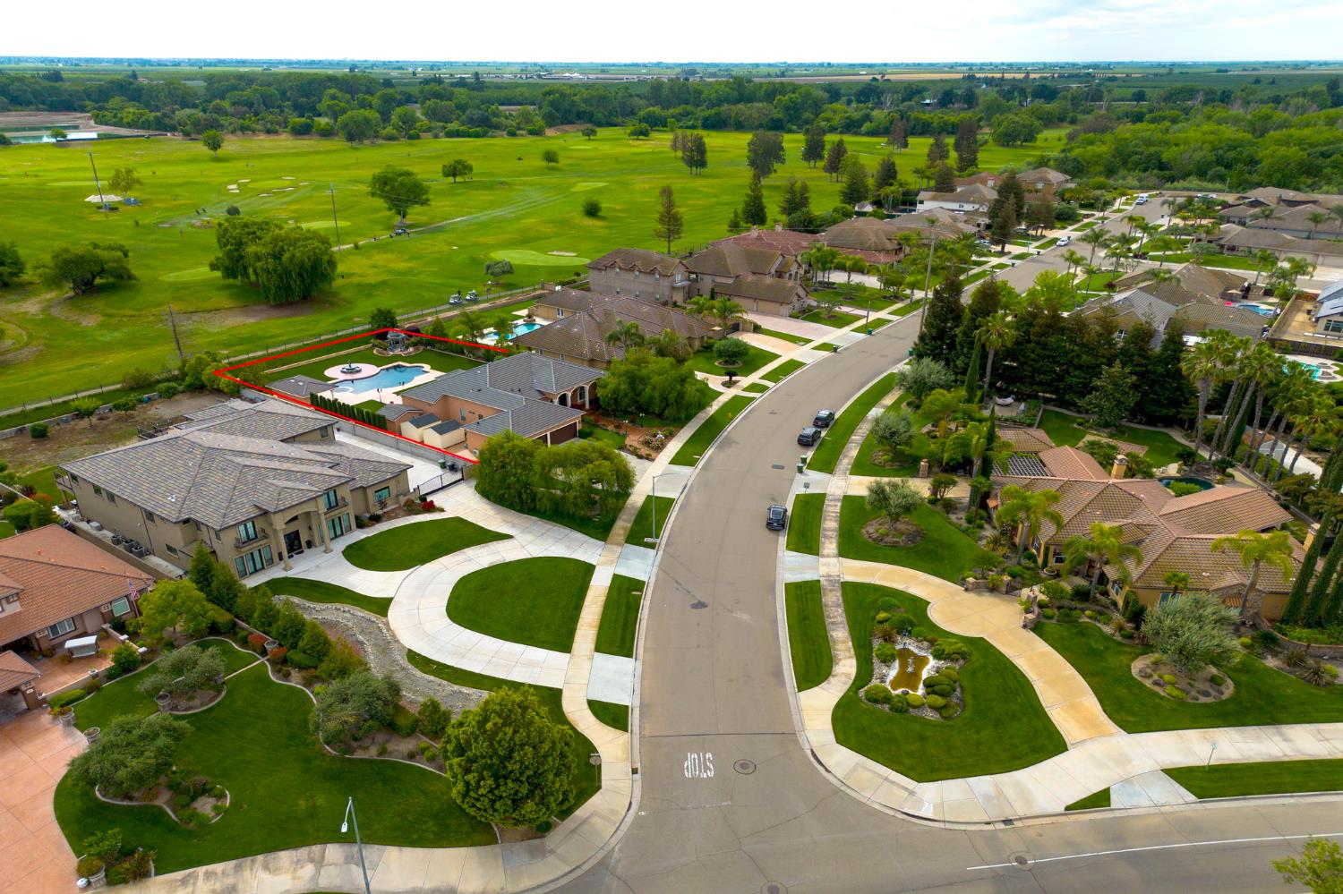 1418 Riverview Circle East, Unit E Ripon, CA 95366 - Photo 72 of 84